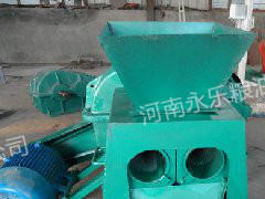 廢土造粒機(jī)